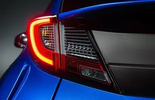 Paryż: Nowa Honda Civic Sport — zdjęcie 2