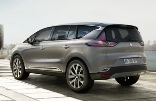 Nowe Renault Espace! — zdjęcie 2