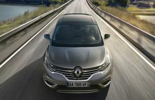 Nowe Renault Espace! — zdjęcie 3