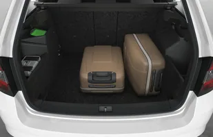 Nowa Skoda Fabia Combi! — zdjęcie 3