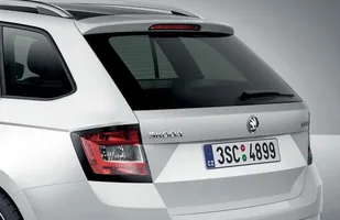 Nowa Skoda Fabia Combi! — zdjęcie 6