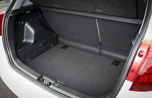 Kia Venga po liftingu — zdjęcie 4