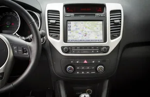 Kia Venga po liftingu — zdjęcie 6
