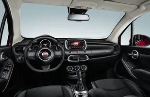 Fiat 500X oficjalnie — zdjęcie 2