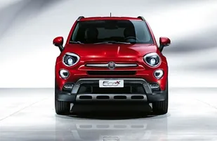 Fiat 500X oficjalnie — zdjęcie 8