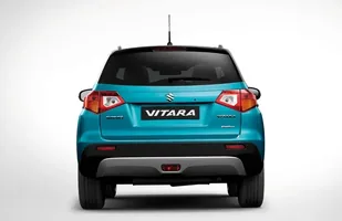 Takie jest nowe Suzuki Vitara! — zdjęcie 4