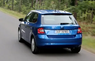 Nowa Skoda Fabia. Ceny — zdjęcie 2