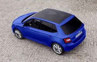 Nowa Skoda Fabia. Ceny — zdjęcie 3