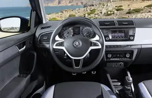 Nowa Skoda Fabia. Ceny — zdjęcie 5