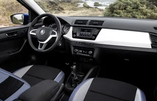 Nowa Skoda Fabia. Ceny — zdjęcie 6