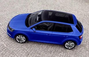 Nowa Skoda Fabia. Ceny — zdjęcie 7