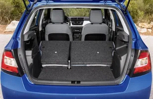 Nowa Skoda Fabia. Ceny — zdjęcie 8