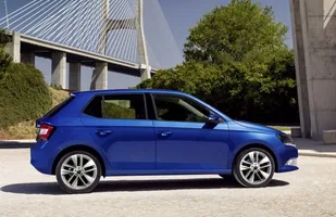 Nowa Skoda Fabia. Ceny — zdjęcie 9