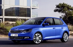 Nowa Skoda Fabia. Ceny — zdjęcie 10