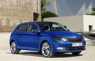 Nowa Skoda Fabia. Ceny — zdjęcie 12