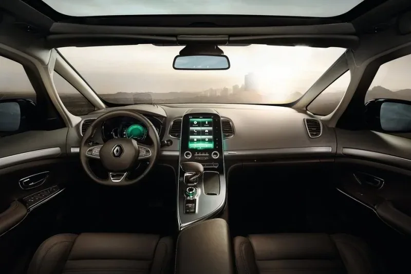 Renault Espace