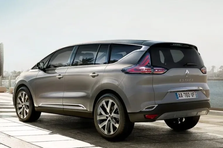 Renault Espace