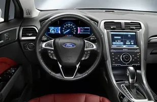 Ceny: Nowy Ford Mondeo — zdjęcie 3