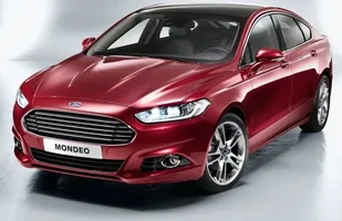 Ceny: Nowy Ford Mondeo — zdjęcie 1