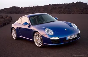 Nowe porsche 911. A co ze starymi? — zdjęcie 2