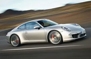 Nowe porsche 911. A co ze starymi? — zdjęcie 1