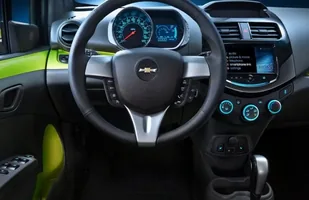 Chevrolet Spark dobił do miliona — zdjęcie 3