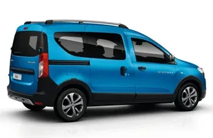 3 miliony samochodów Dacii — zdjęcie 3