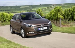 Ruszyła produkcja Hyundaia i20 — zdjęcie 2
