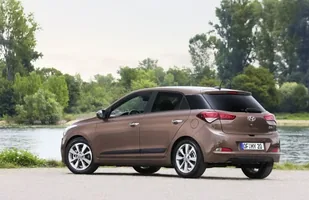 Ruszyła produkcja Hyundaia i20 — zdjęcie 3