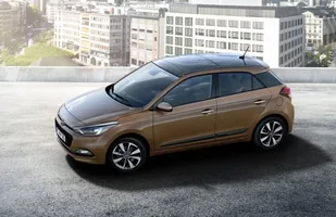 Ruszyła produkcja Hyundaia i20 — zdjęcie 4