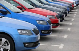 Skoda króluje w Polsce. Jest jedno "ale" — zdjęcie 1