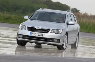 Skoda króluje w Polsce. Jest jedno "ale" — zdjęcie 2