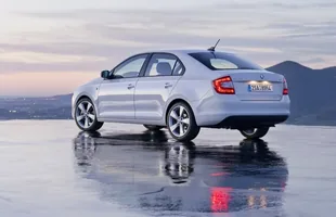 Skoda króluje w Polsce. Jest jedno "ale" — zdjęcie 4