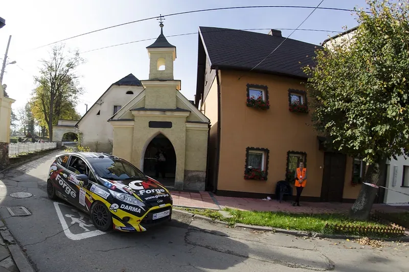 24. Rajd Dolnośląski