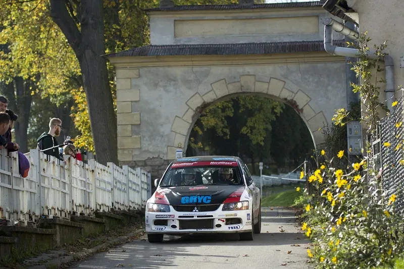 24. Rajd Dolnośląski