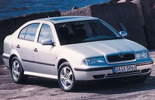 Skoda Octavia I ma 15 lat! — zdjęcie 4