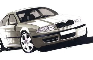 Skoda Octavia I ma 15 lat! — zdjęcie 6