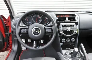 Używane: Mazda RX-8 — zdjęcie 8