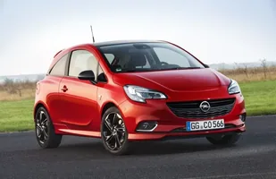 Opel Corsa V. Ceny — zdjęcie 2