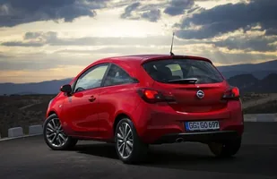 Opel Corsa V. Ceny — zdjęcie 3