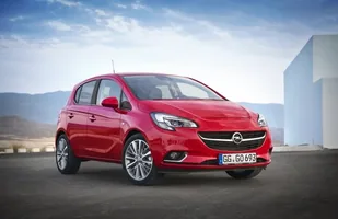 Opel Corsa V. Ceny — zdjęcie 4