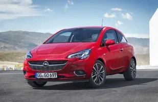 Opel Corsa V. Ceny — zdjęcie 5