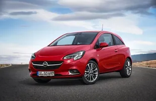 Opel Corsa V. Ceny — zdjęcie 1