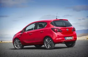 Opel Corsa V. Ceny — zdjęcie 6