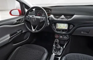 Opel Corsa V. Ceny — zdjęcie 7
