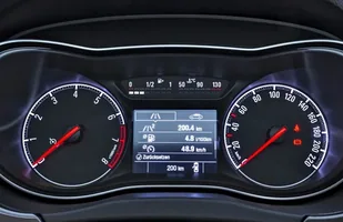 Opel Corsa V. Ceny — zdjęcie 8
