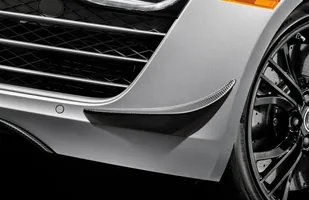 Audi R8 Competition — zdjęcie 4