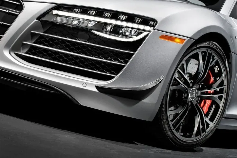 Audi R8 Competition