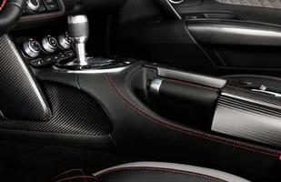 Audi R8 Competition — zdjęcie 7