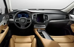 Volvo XC90. Znamy ceny! — zdjęcie 5